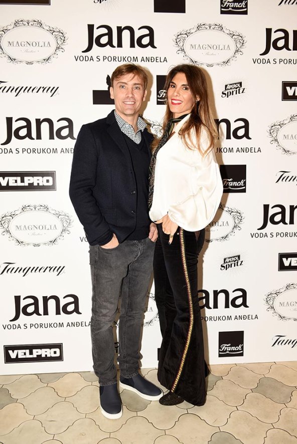 Dariju i Jeleni Šimić je najmlađi sin promijenio život