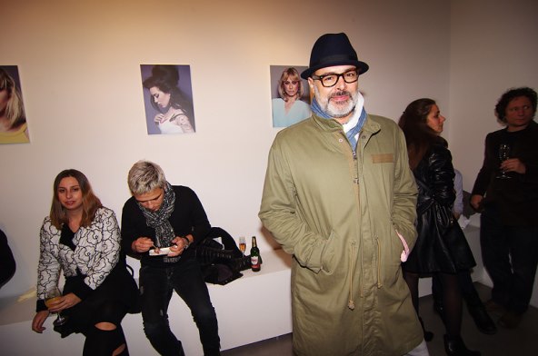 Amar i Alma Bukvić uživali u zajedničkom izlasku