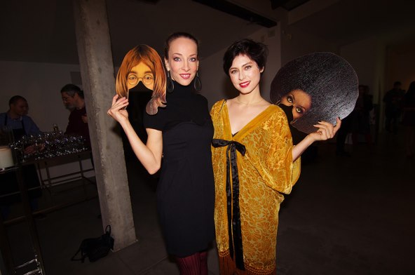 Amar i Alma Bukvić uživali u zajedničkom izlasku