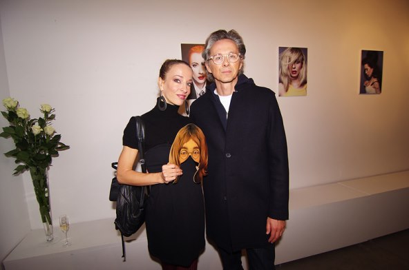 Amar i Alma Bukvić uživali u zajedničkom izlasku