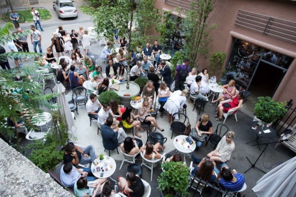 Parfemi kao umjetnost