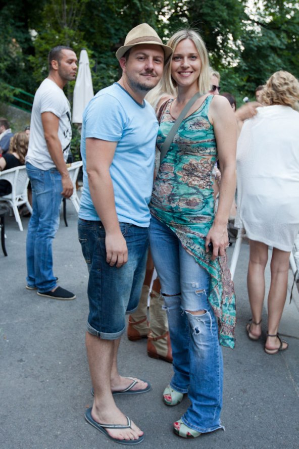 Parfemi kao umjetnost