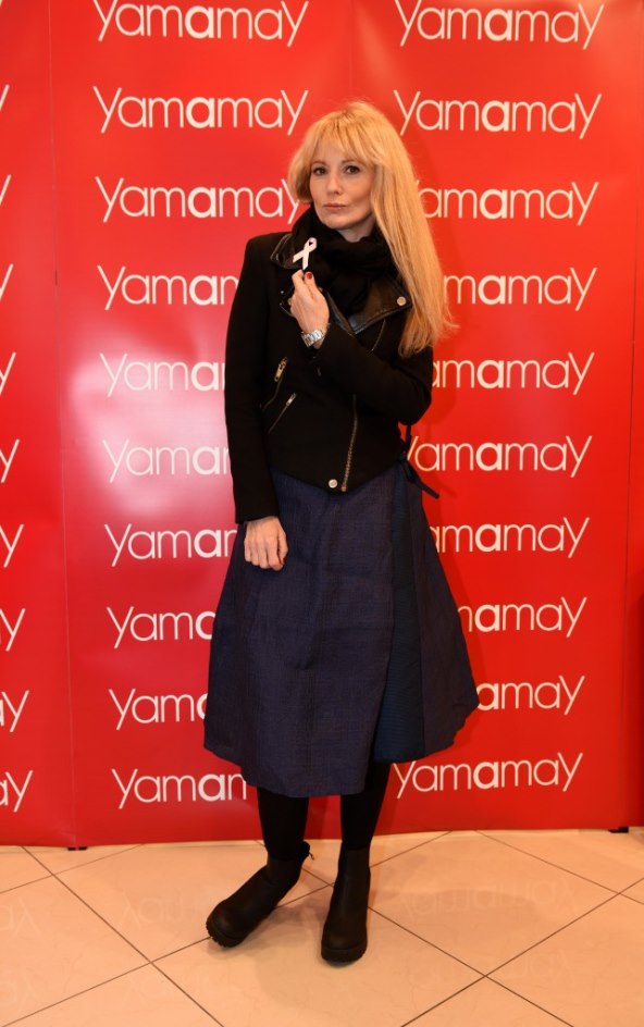 Poznate Hrvatice podržale humanitarnu kampanju Sve za nju