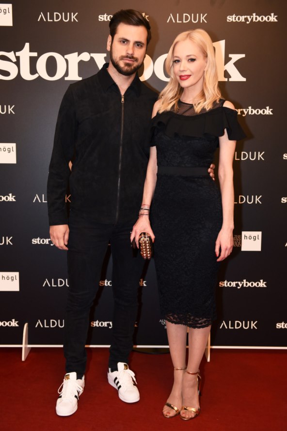 Stjepan Hauser prisjetio se veze s Jelenom Rozgom