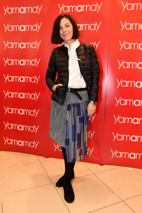 Poznate Hrvatice podržale humanitarnu kampanju Sve za nju