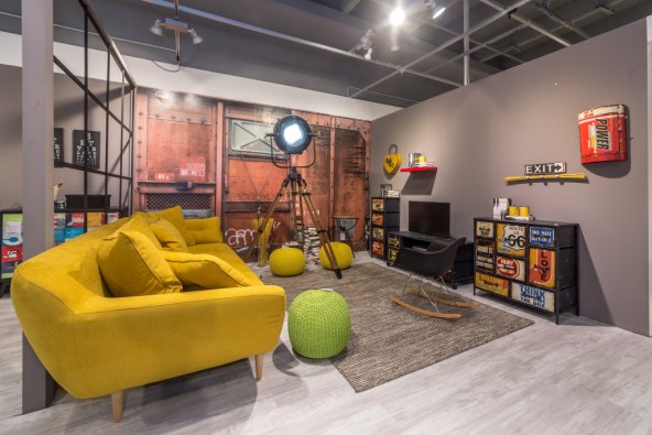 Lesnina XXXL Jankomir u novom izdanju