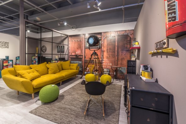 Lesnina XXXL Jankomir u novom izdanju