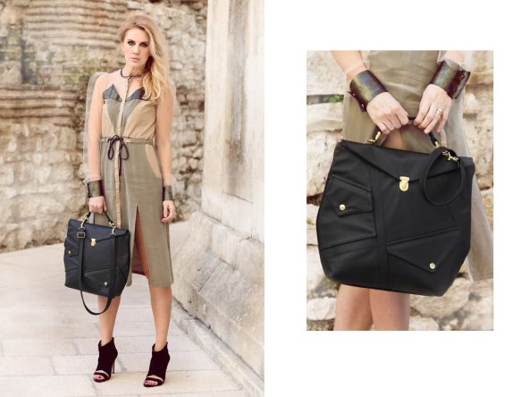 Splitsko putovanje kroz modne stilove 