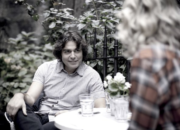 Pročitajte zanimljiv i iskren razgovor dvoje umjetnika, Mare Bratoš i Nikše Kušelja