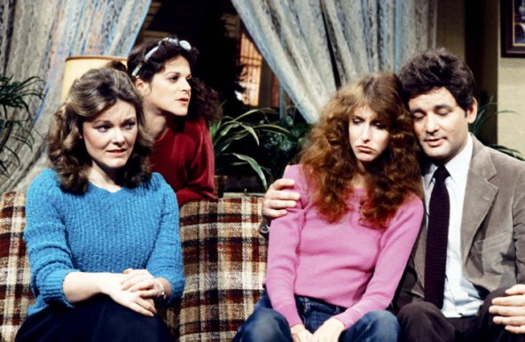 Bill Muray - najluđa osoba u Hollywoodu