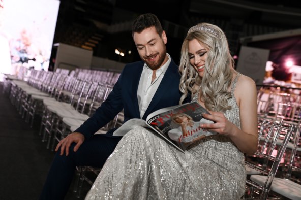 Beta Sudar izgubila je čak 10 kilograma