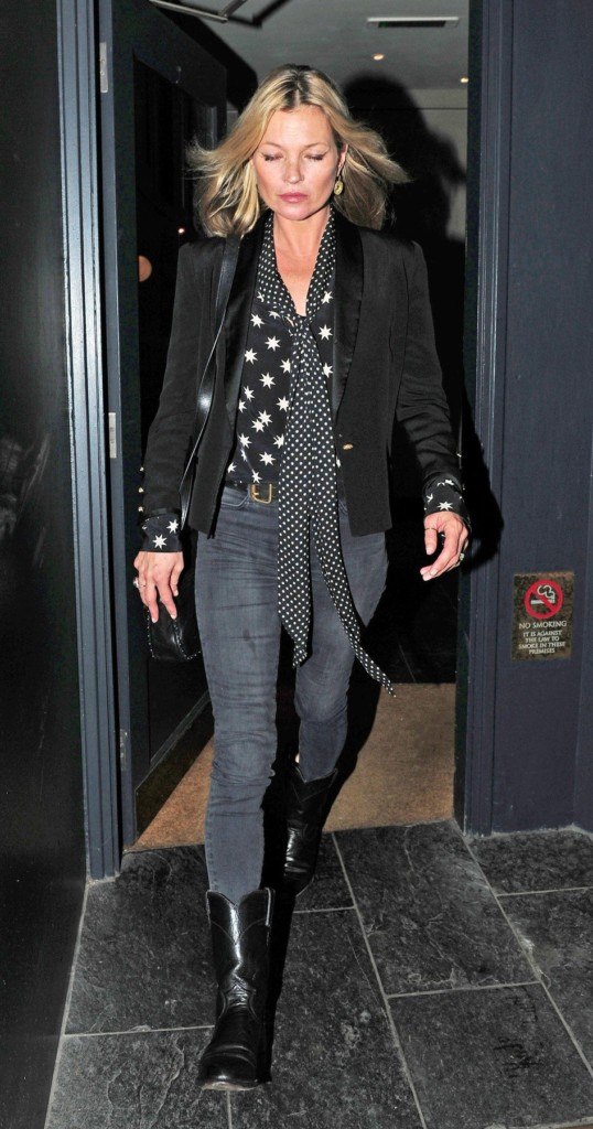 Kaubojke su se vratile u modu: kako ih nositi ove sezone?