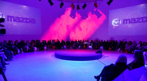 Storybook Studio i revija Liu Jo oduševili brojne domaće zvijezde