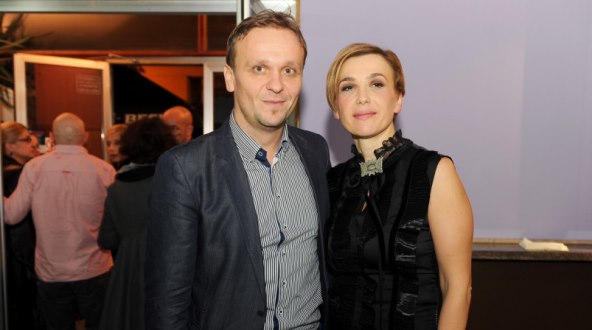 Ljubavi hrvatskih glumica i redatelja