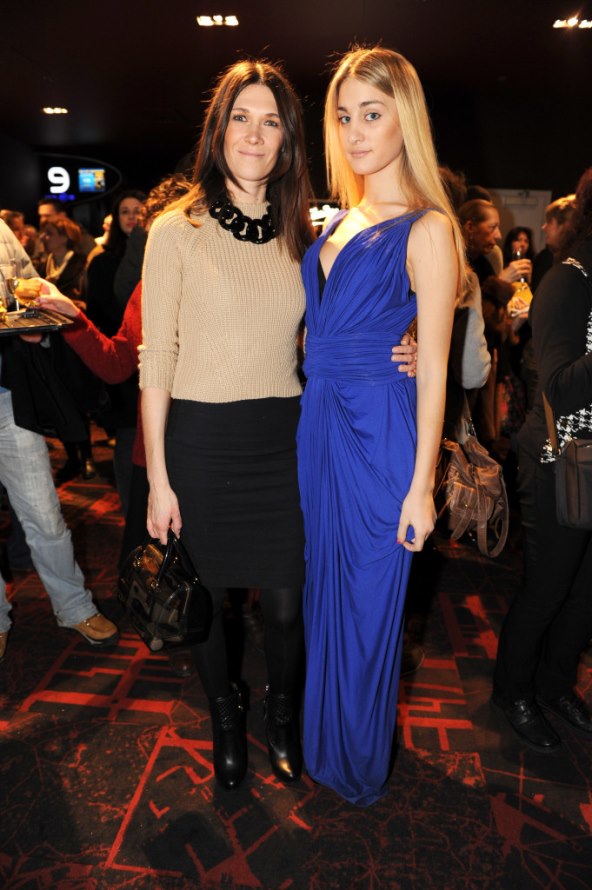 Film '12 godina ropstva' u kino namamio Koranu i Ivana 