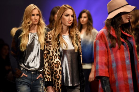 Storybook Studio i revija Liu Jo oduševili brojne domaće zvijezde