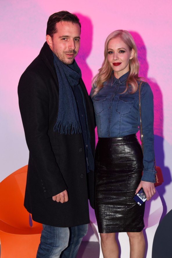 Storybook Studio i revija Liu Jo oduševili brojne domaće zvijezde