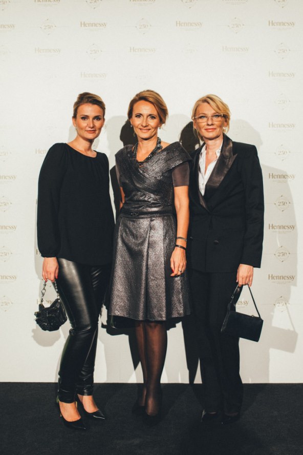 Lejla, Anica i Tatjana isfurale vruće jesenske trendove