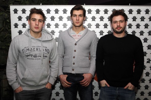 Prijateljice i kolegice Zlatu i Tamaru sada povezuje i majčinstvo  