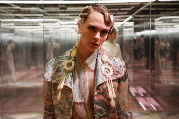 Cara Delevingne jedna je od najuspješnijih manekenki današnjice