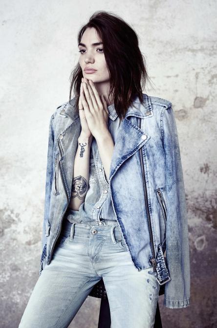 Pogledajte modne poslastice iz Diesela za nadolazeću sezonu