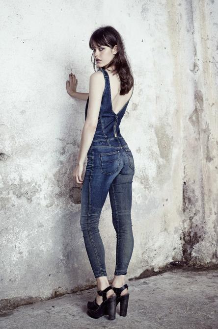 Pogledajte modne poslastice iz Diesela za nadolazeću sezonu