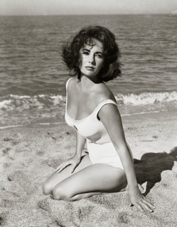 Elizabeth Taylor udavala se 8 puta