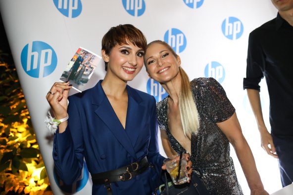 Katarina Madirazza rodila djevojčicu