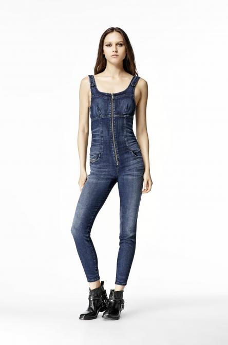 Pogledajte modne poslastice iz Diesela za nadolazeću sezonu