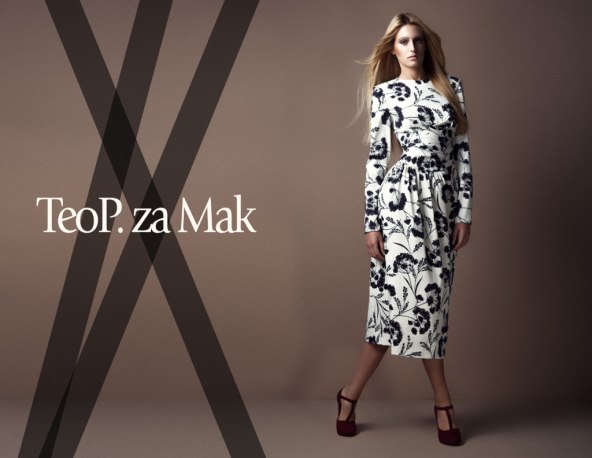 Dizajner Teo Perić inspirirao se stilom Evite Peron