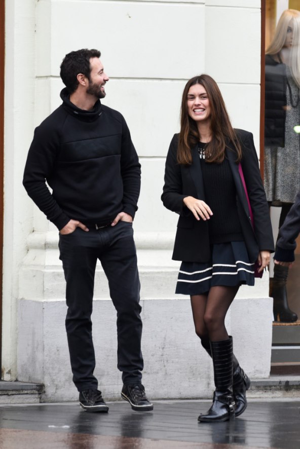 Koja je poznata Hrvatica ove zime isfurala najbolji styling na špici?