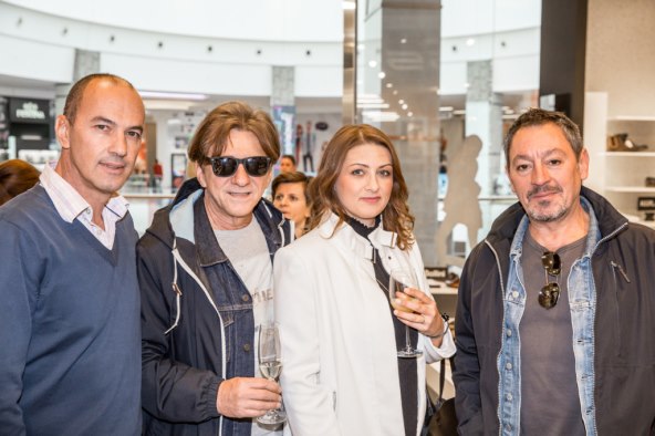 Mass predstavio najnovije trendove za nadolazeću sezonu