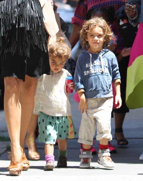 Matthew McConaughey: 'Camila i ja čekamo treće dijete' 