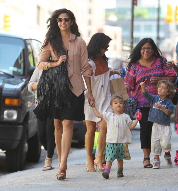 Matthew McConaughey: 'Camila i ja čekamo treće dijete' 