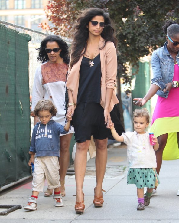 Matthew McConaughey: 'Camila i ja čekamo treće dijete' 