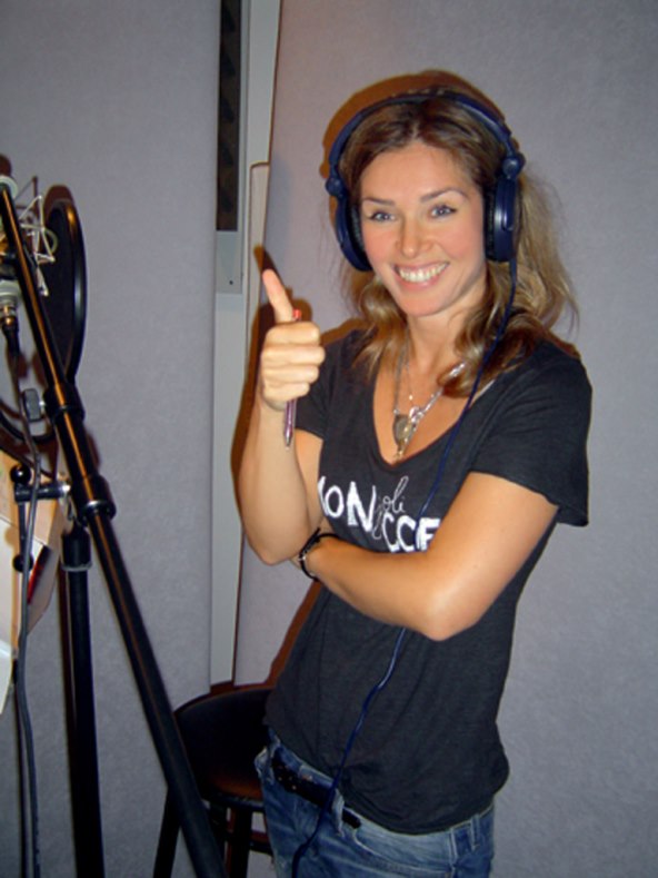 Filmska romansa Tarika Filipovića i Leone Paraminski 