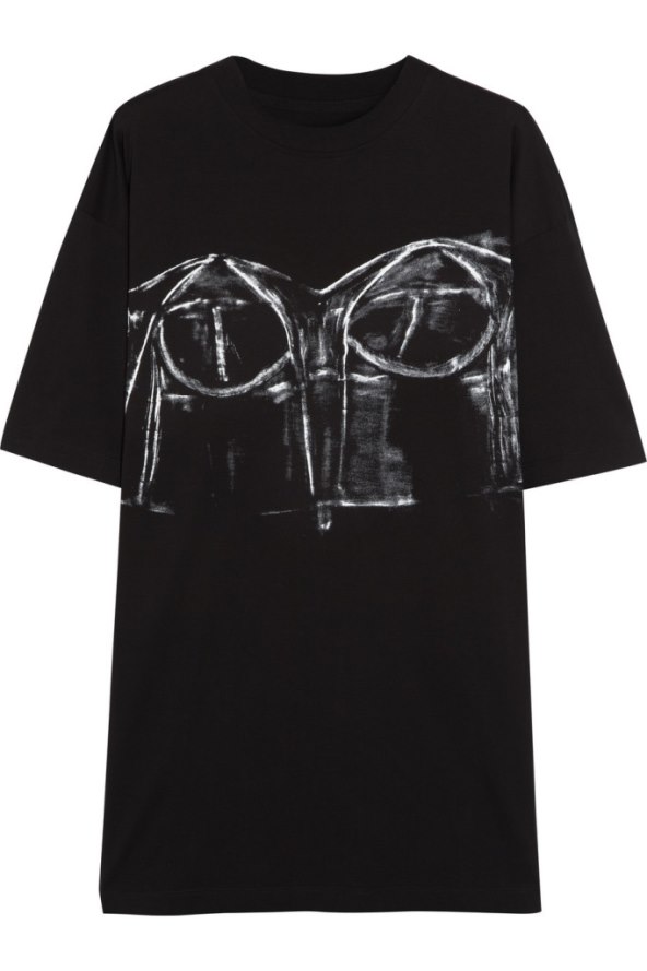 Znimljiv Rihannin zimski styling