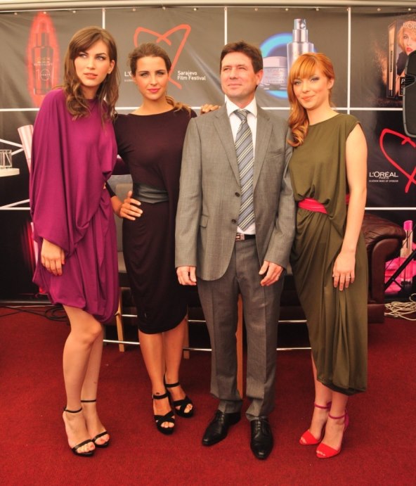 Zvijezde Larinog izbora u Sarajevu