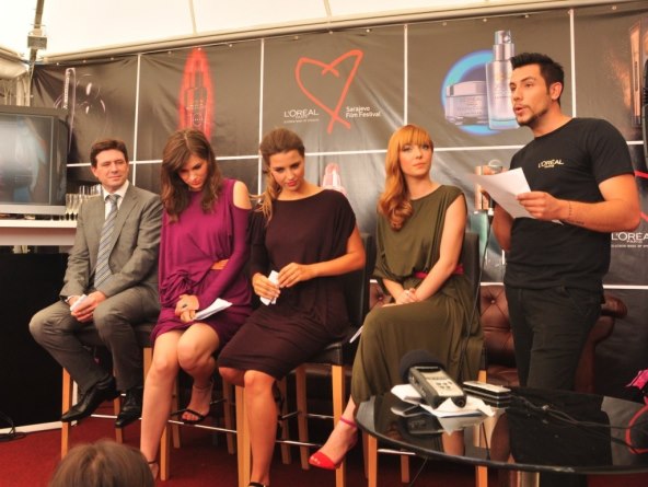 Zvijezde Larinog izbora u Sarajevu