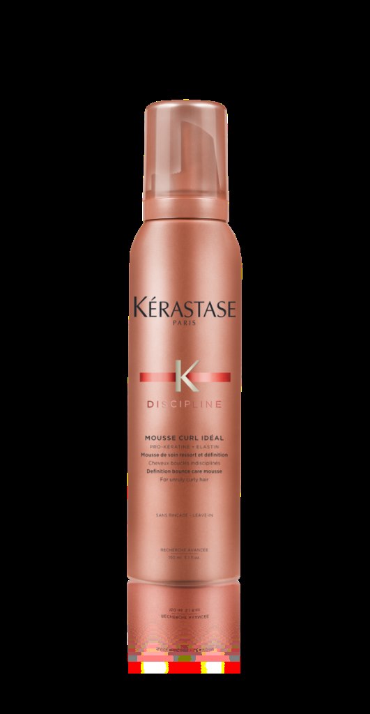 discipline-curl-ideal