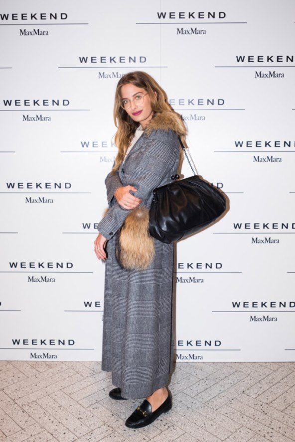 Jelena Veljača pokazala da modna pravila ima u malom prstu