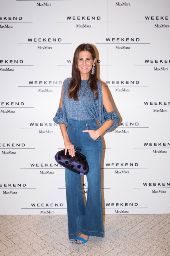 Jelena Veljača pokazala da modna pravila ima u malom prstu