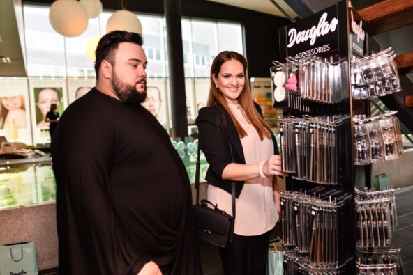 douglas-parfumerije-predstavile-novitete