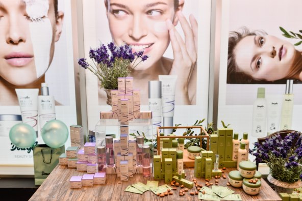 douglas-parfumerije-predstavile-novitete