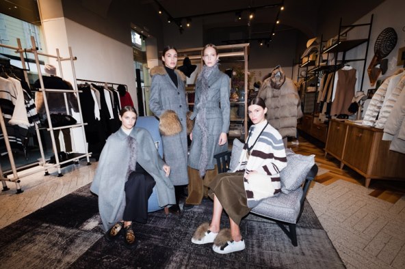 Jelena Veljača pokazala da modna pravila ima u malom prstu