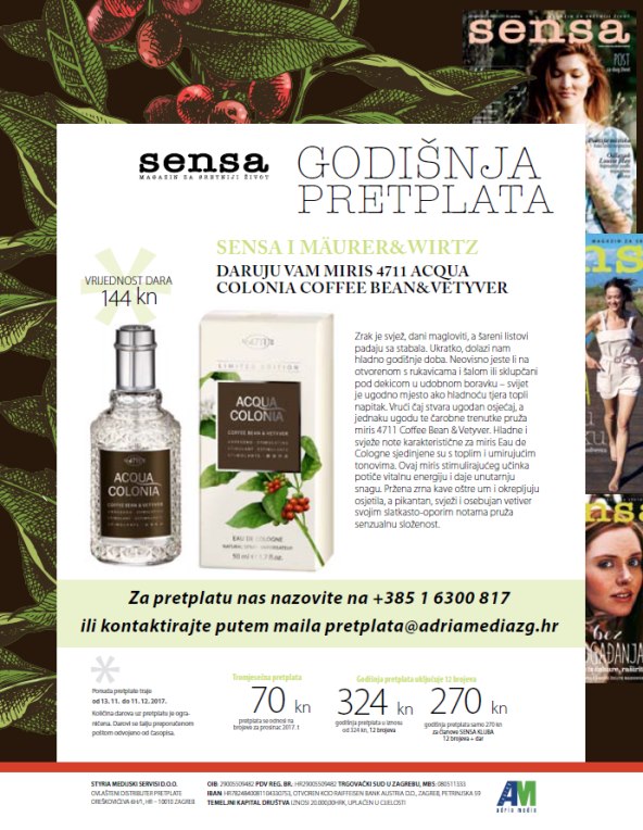 pretplatite-se-na-casopis-sensa-i-darovat-cemo-vam-miris-4711-acqua-colonia-coffee-bean-vetyver