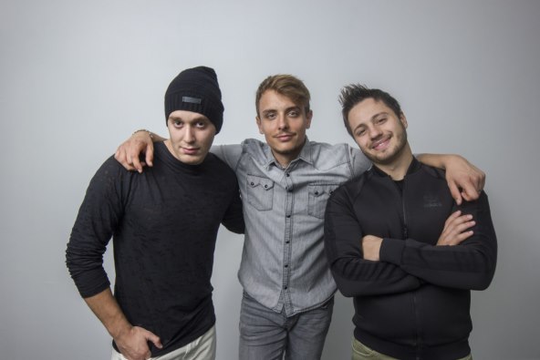 Jure Brkljača se zaručio