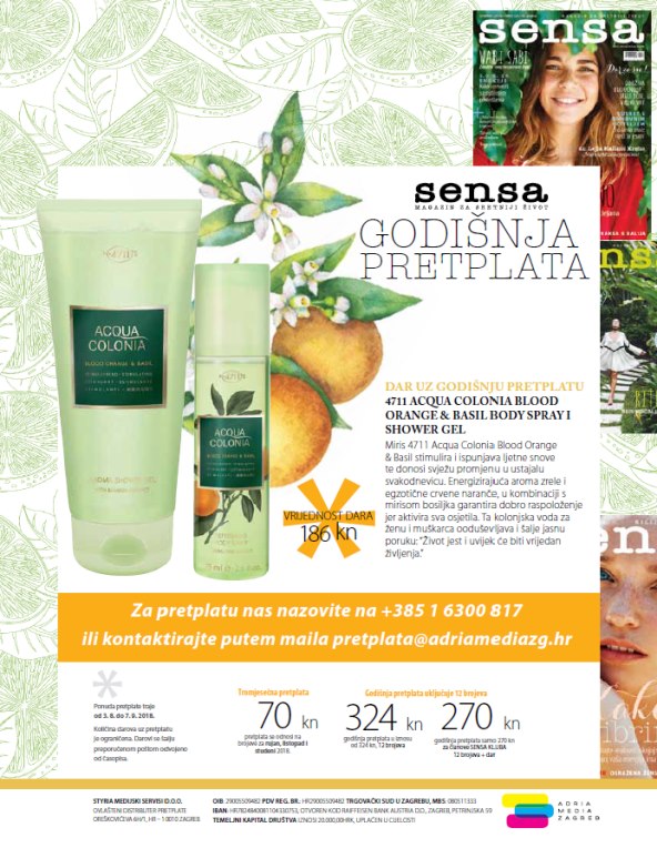 pretplatite-se-na-magazin-sensa-i-poklanjamo-vam-4711-acqua-colonia-blood-orange-basil-kolonjsku-vodu-i-gel-za-tusiranje