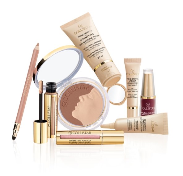 Collistar predstavio novu kolekciju