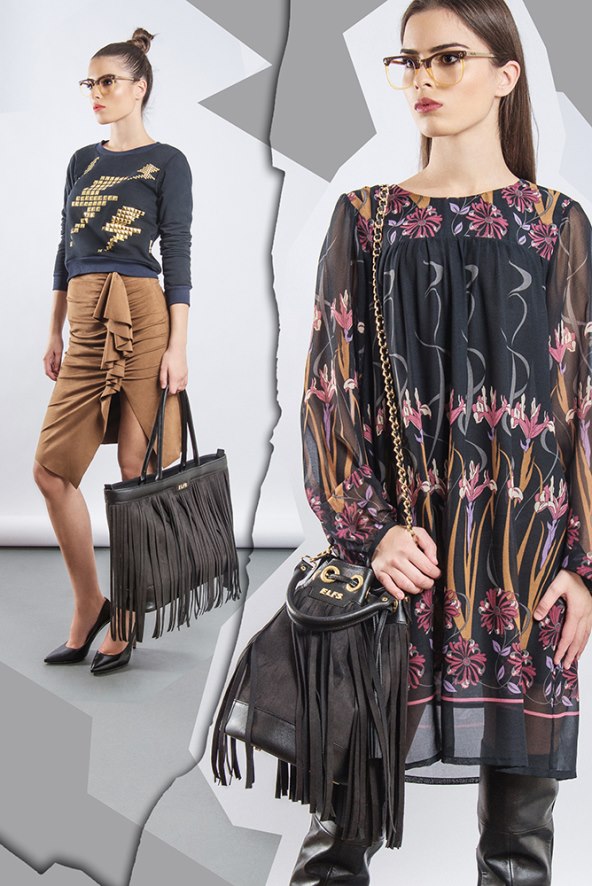 Revija ELFS-a predstavlja novo lice poznatog brenda